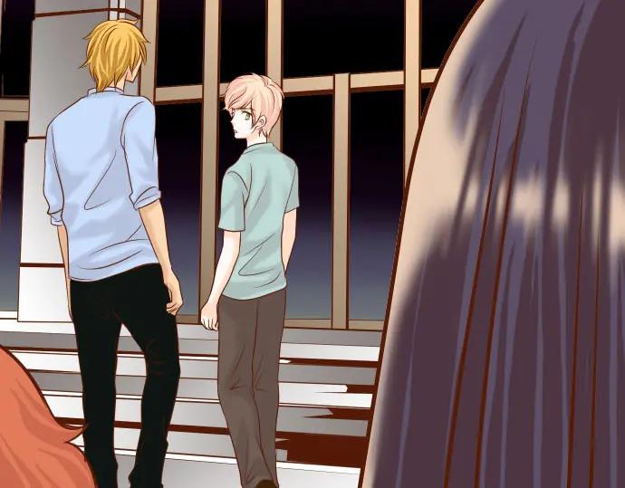 复仇要冷冷端上 - 第83话 记忆 - 第65张图