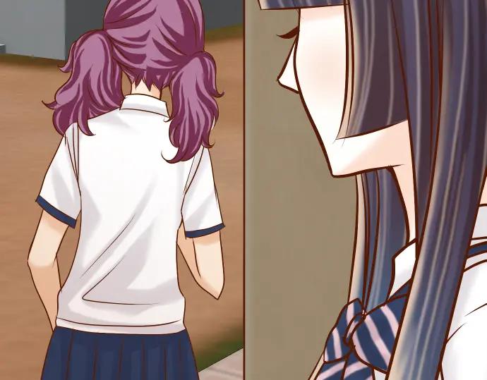 复仇要冷冷端上 - 第85话 知彼 - 第56张图