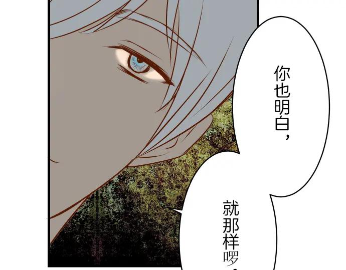 复仇要冷冷端上 - 第85话 知彼 - 第61张图