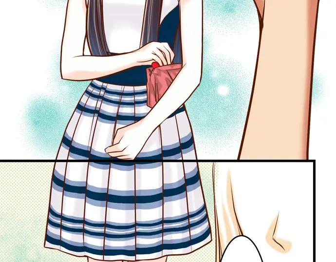 复仇要冷冷端上 - 第7话 两难 - 第34张图