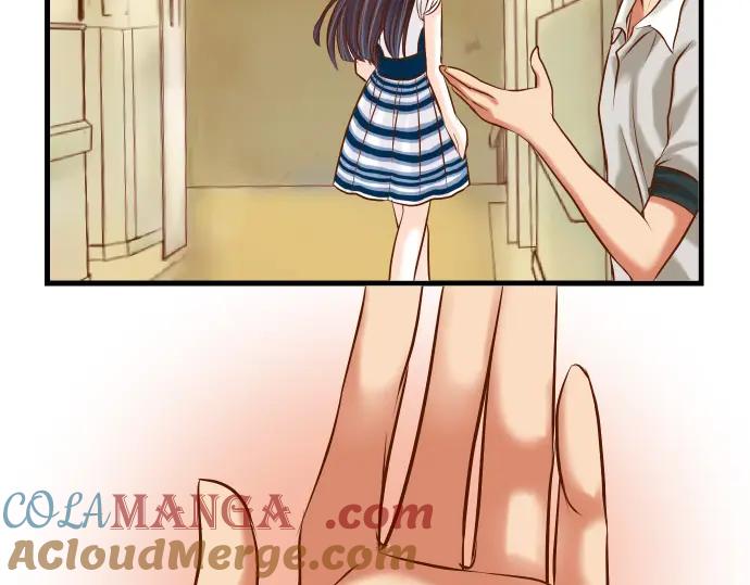 复仇要冷冷端上 - 第7话 两难 - 第49张图