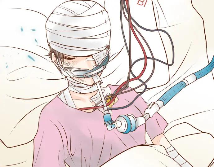 复仇要冷冷端上 - 第7话 两难 - 第99张图