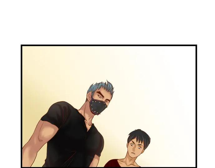 复仇要冷冷端上 - 第87话 好胜 - 第75张图