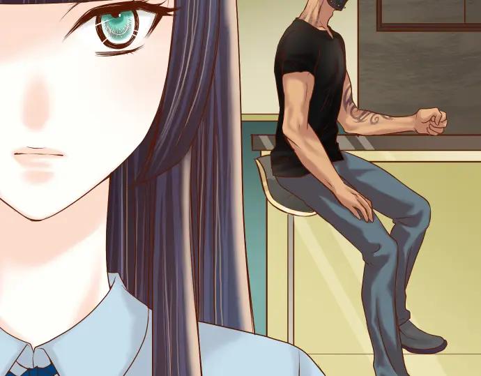 复仇要冷冷端上 - 第88话 底线 - 第94张图