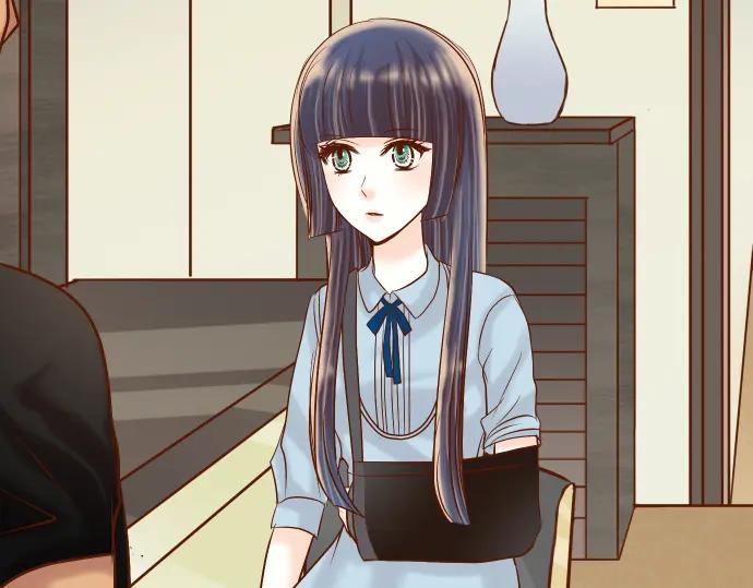 复仇要冷冷端上 - 第88话 底线 - 第15张图