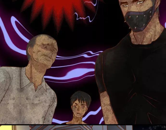 复仇要冷冷端上 - 第91话 忧虑 - 第81张图