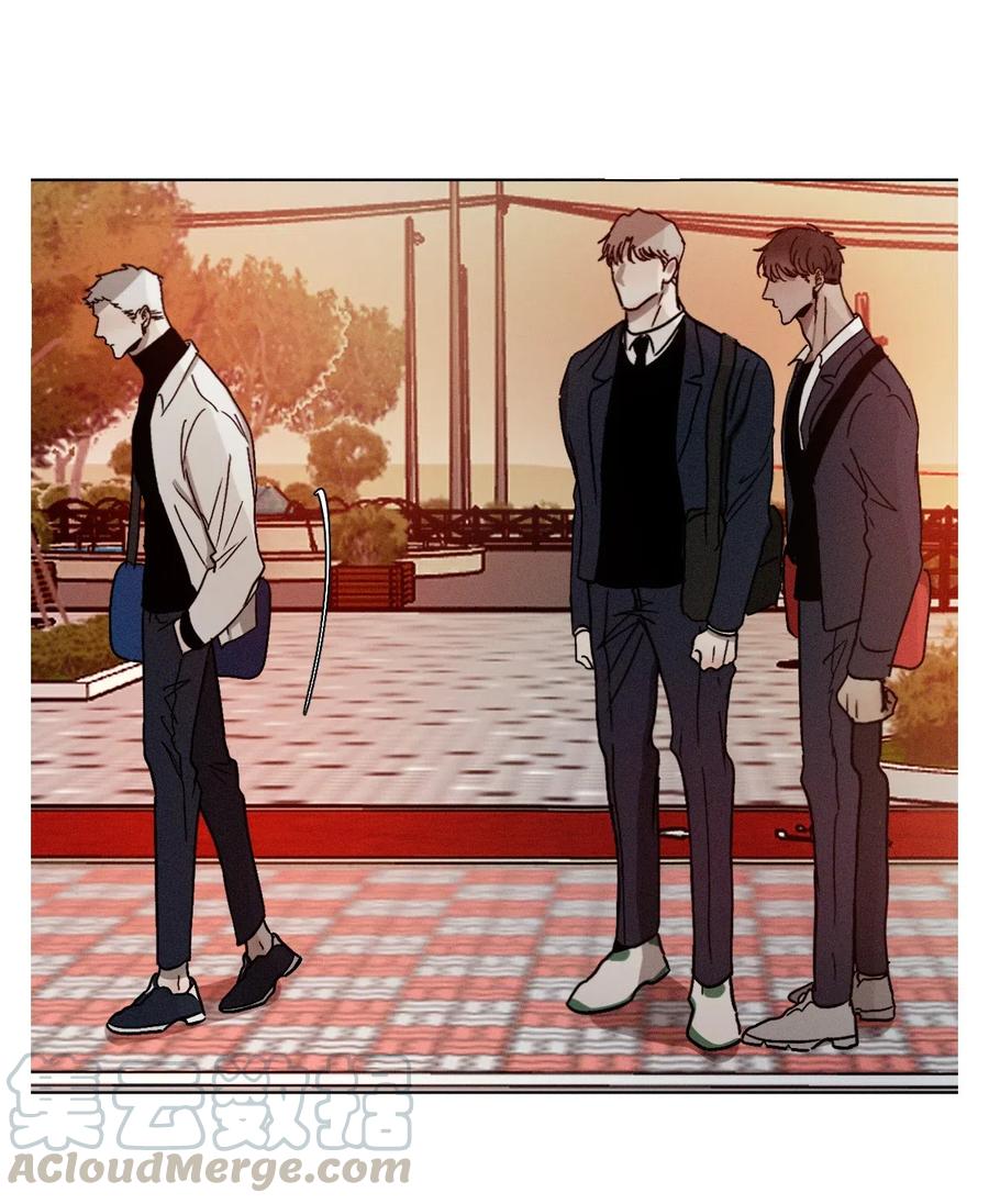 《复读生》09 无法不在意你 第7页