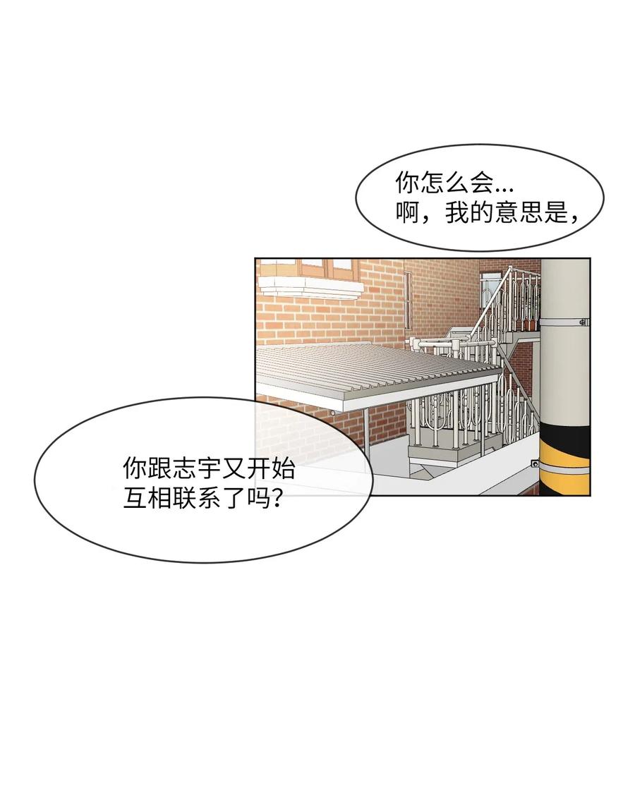 《复读生》13 忍无可忍 第22页