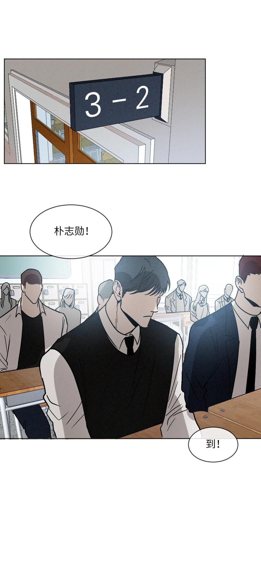 《复读生》01 足球比赛 第3页
