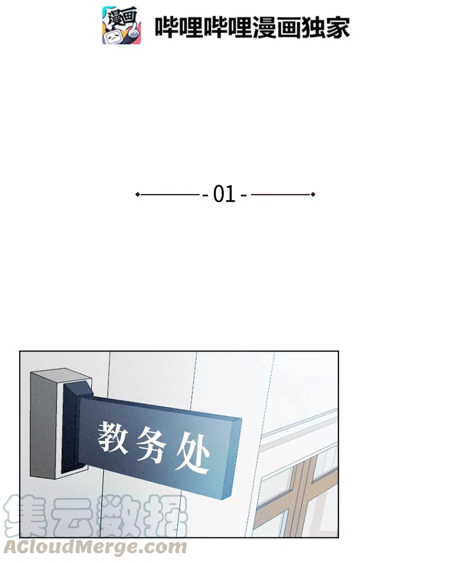 《复读生》01 足球比赛 第16页