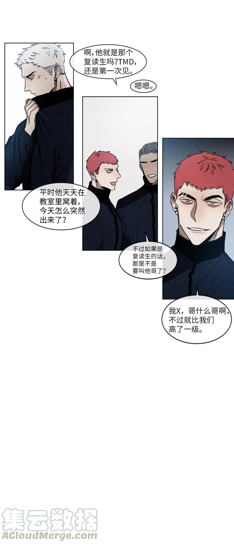《复读生》01 足球比赛 第58页