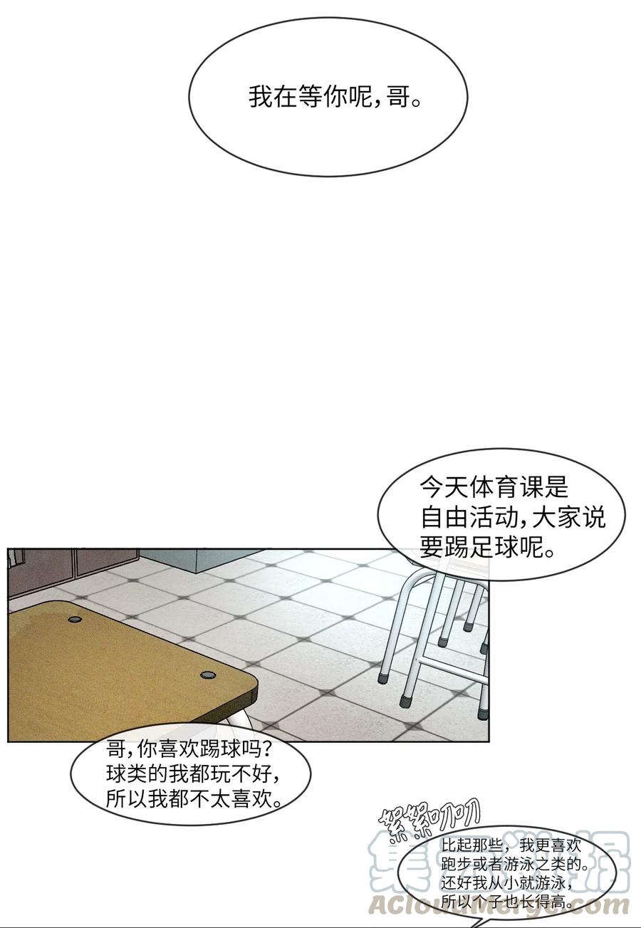 《复读生》01 足球比赛 第31页