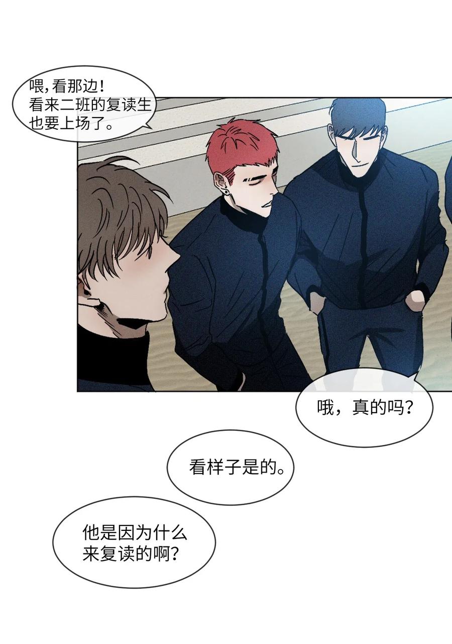 《复读生》01 足球比赛 第56页