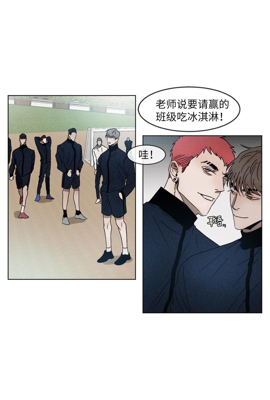 《复读生》01 足球比赛 第60页