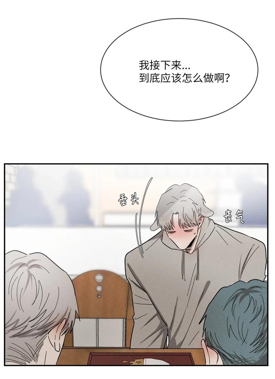 《复读生》23 想方设法靠近你 第8页