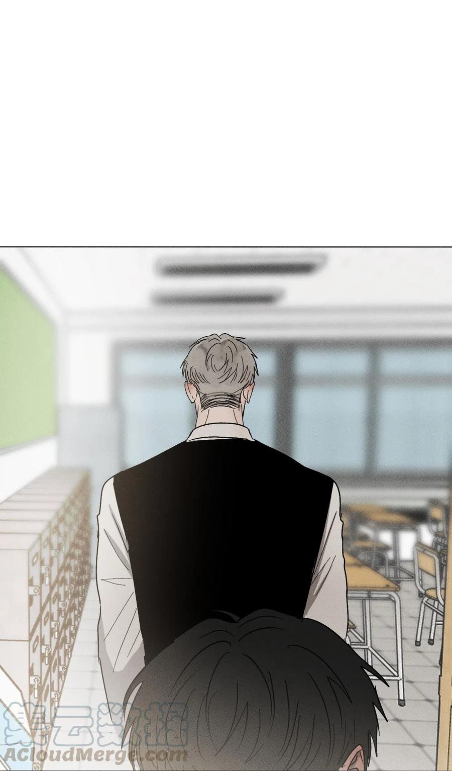 《复读生》25 不要跟我说话 第52页