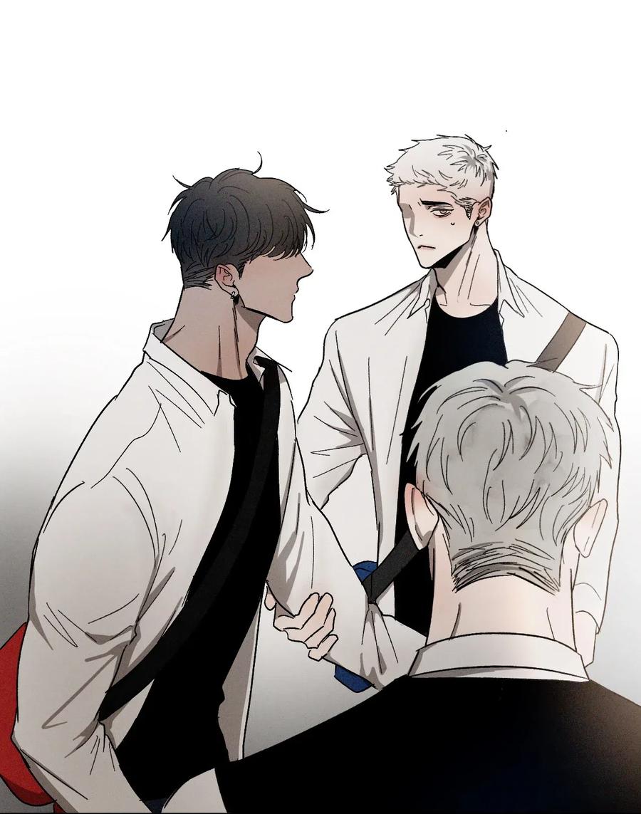 《复读生》26 渐行渐远 第61页