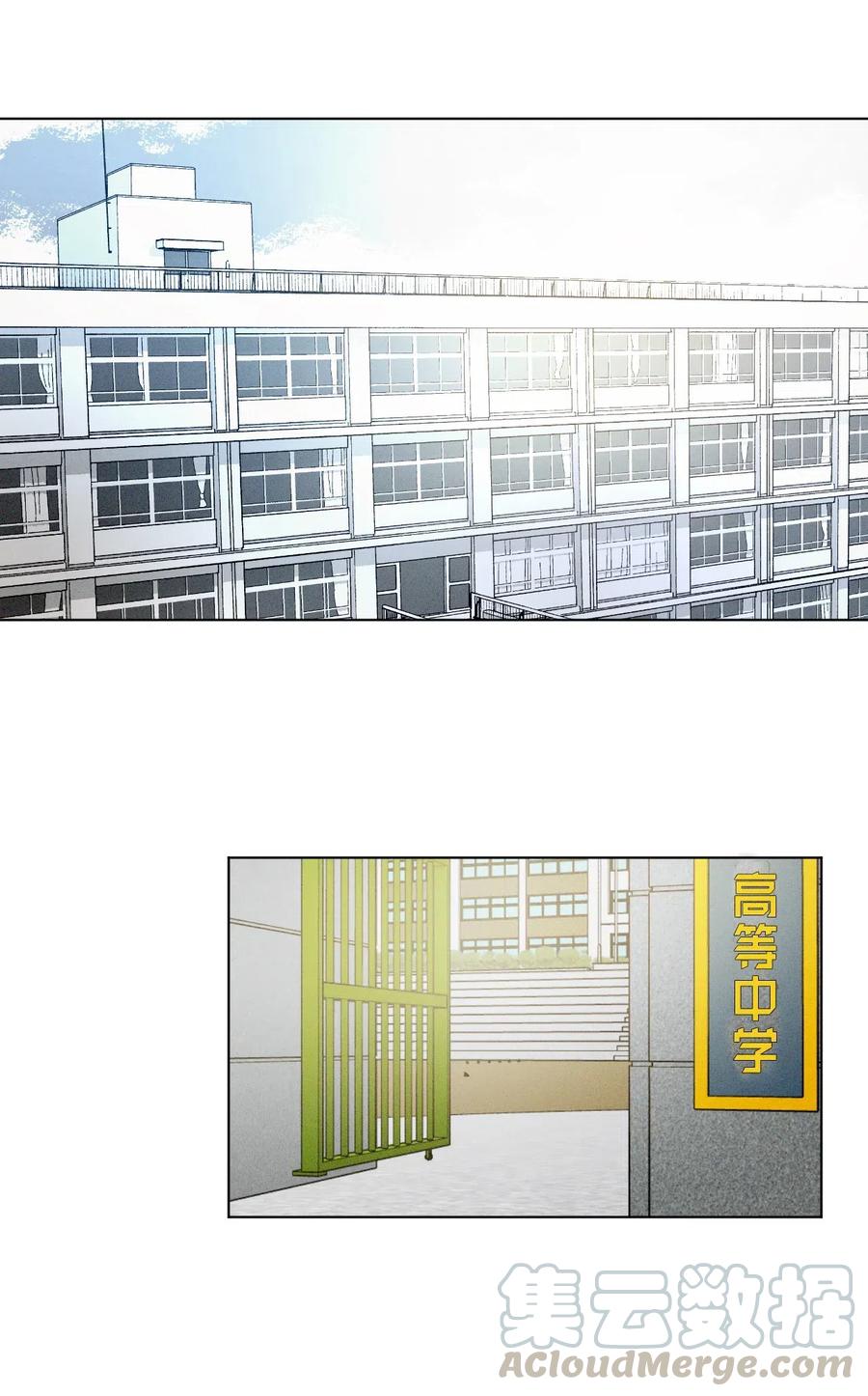 《复读生》27 修学旅行 第1页