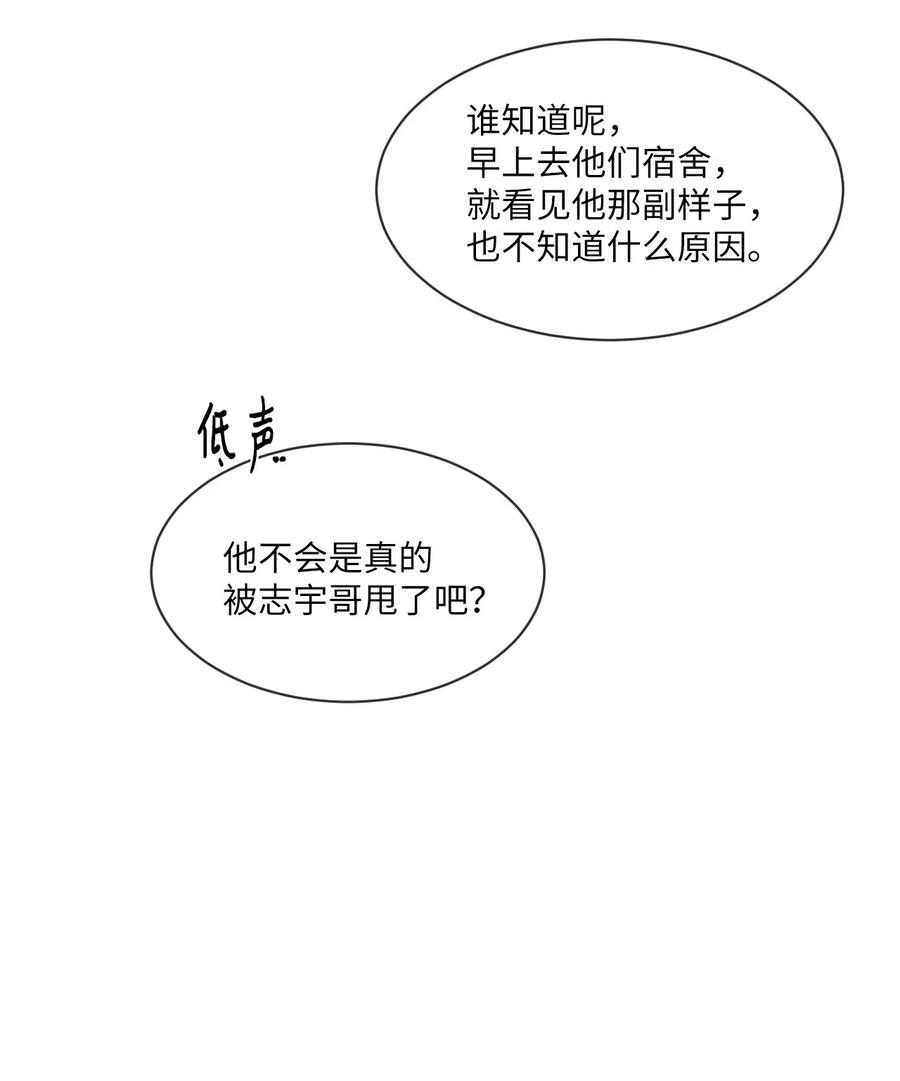 《复读生》31 两个人的告白（下） 第26页