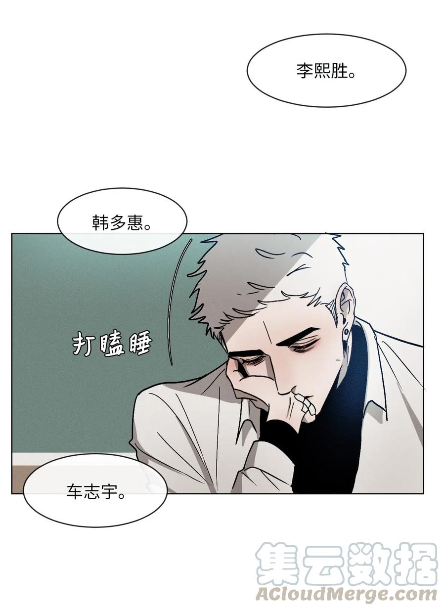 《复读生》03 情谊加深 第10页
