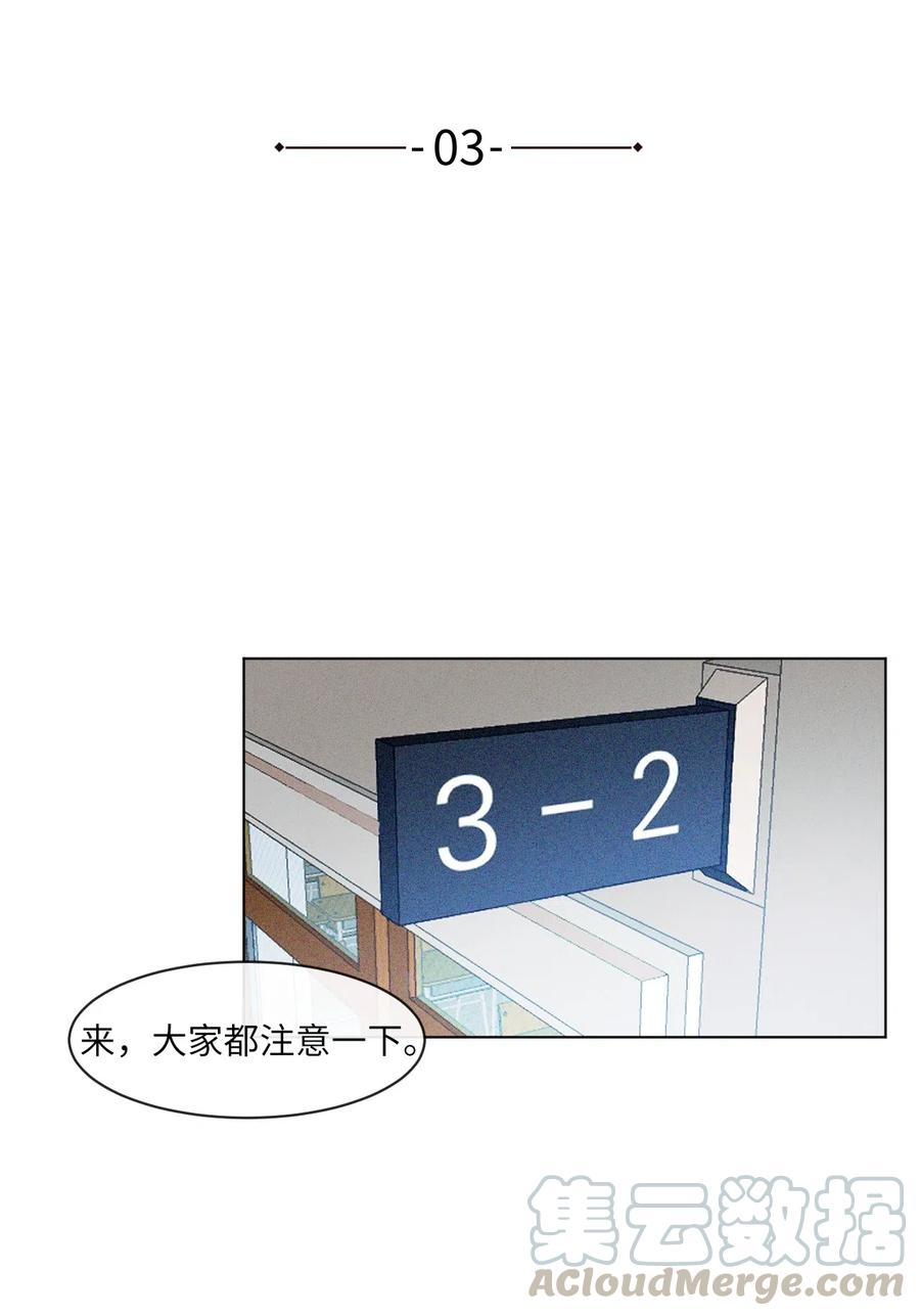 《复读生》03 情谊加深 第7页