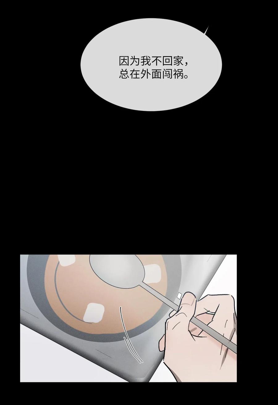《复读生》40 让他进来吧 第6页