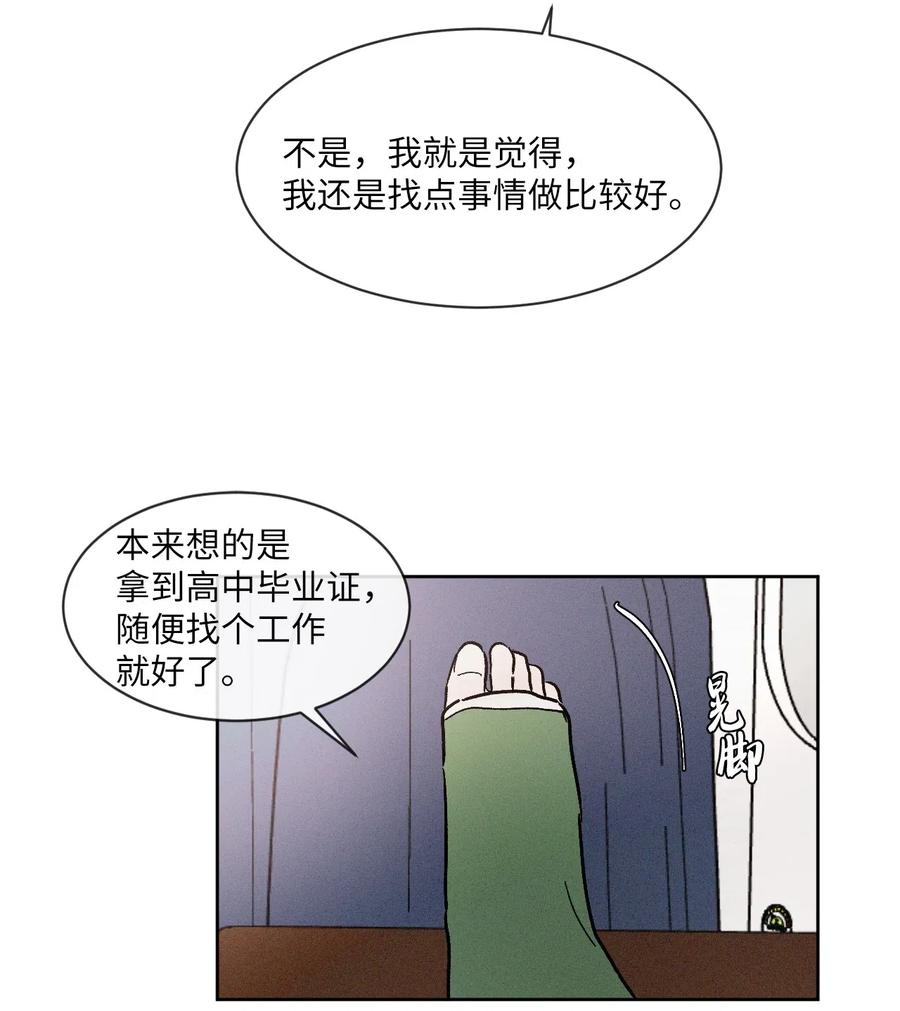 《复读生》44 有待确认的真心 第28页