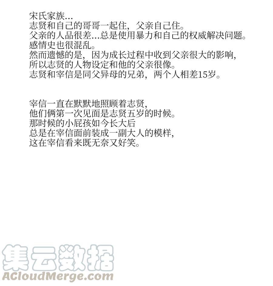 《复读生》46 后记 第11页