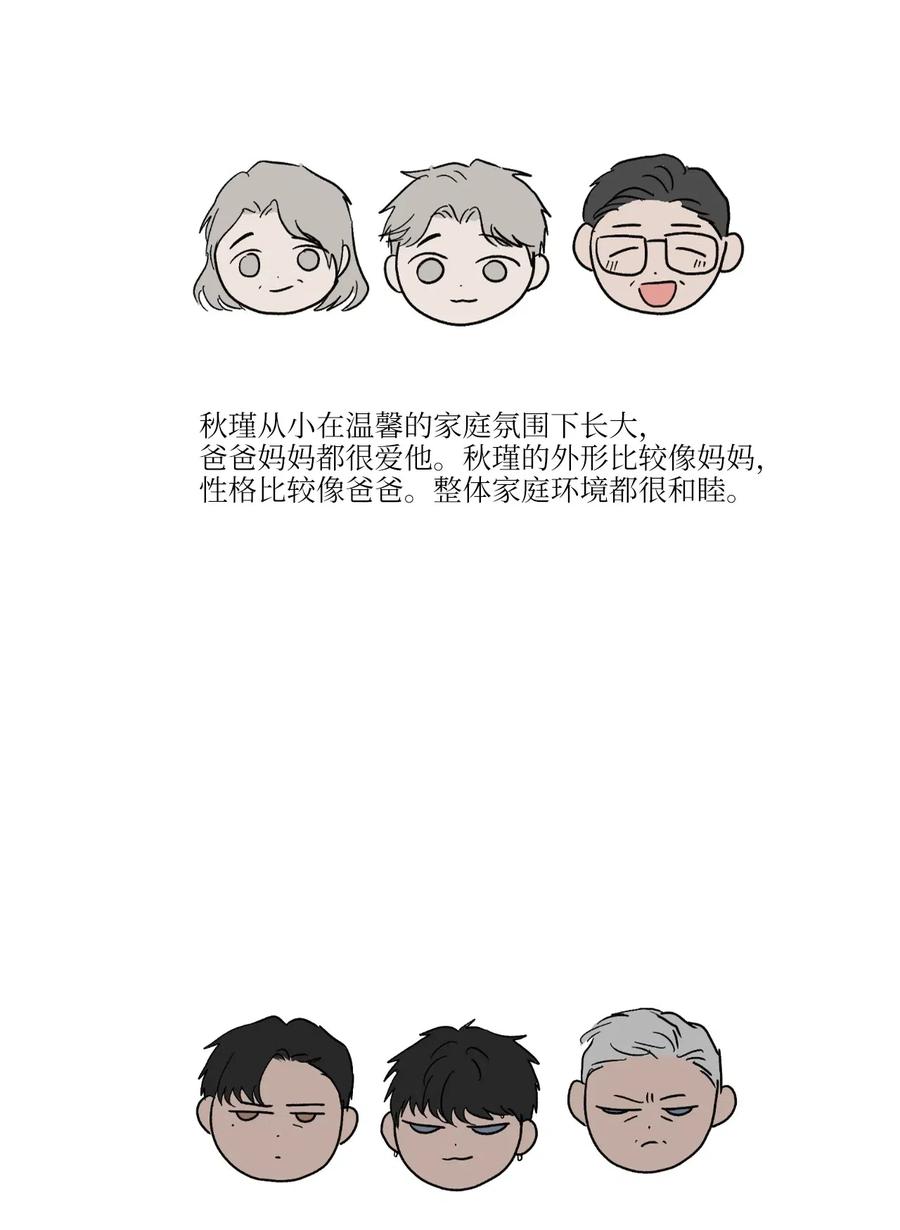 《复读生》46 后记 第10页