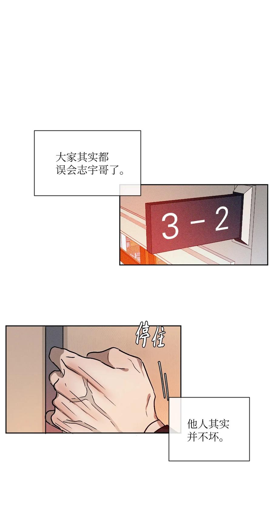 《复读生》08 发生正面冲突 第41页