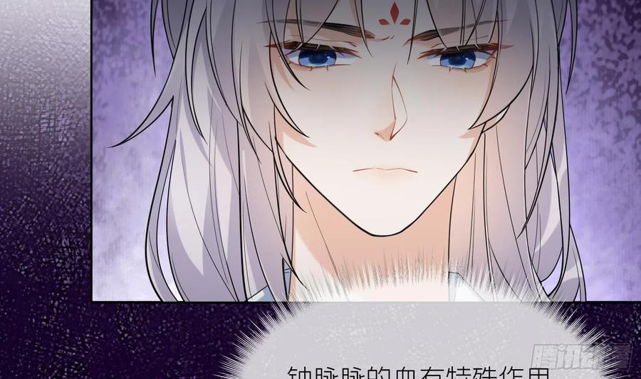 腹黑花妖买一送一 第12话 温柔的溪客尊主 第6页