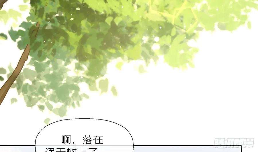 腹黑花妖买一送一 第27话 无量的杀意？ 第14页