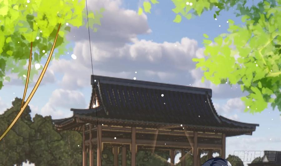 腹黑花妖买一送一 第27话 无量的杀意？ 第6页