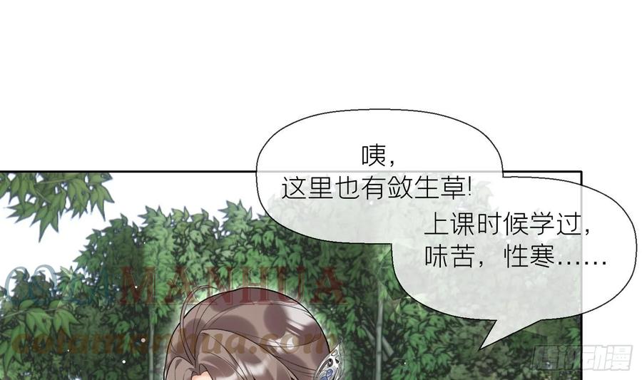 腹黑花妖买一送一 第32话 寻师兄的抉择？ 第4页