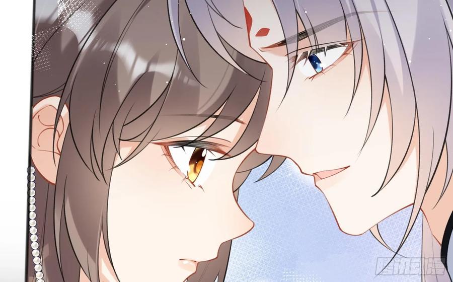 腹黑花妖买一送一 第34话 楚言之领便当？ 第38页