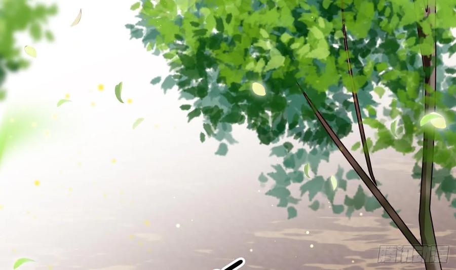 腹黑花妖买一送一 第1话 开局喜当妈 第35页