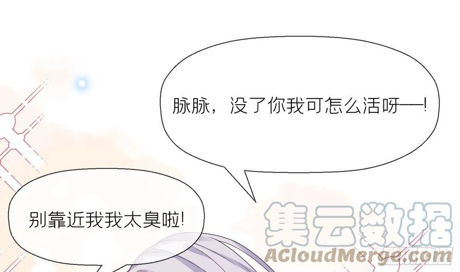 腹黑花妖买一送一 第5话 先沐浴再说 第67页