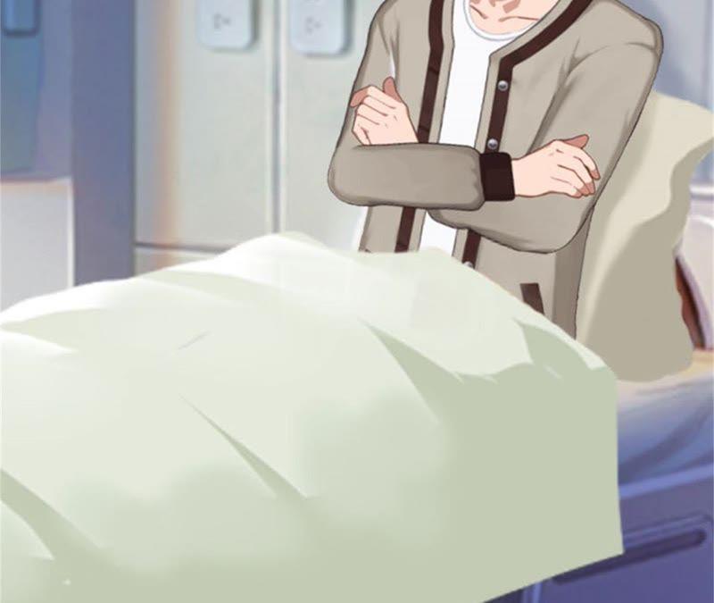 《豪门危情：黑心总裁别乱来》请原谅我 第42页