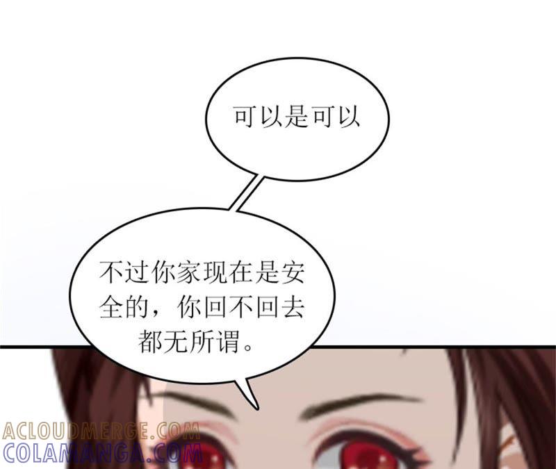 《误入婚途：叛逆娇妻不好惹》财产分割 第19页