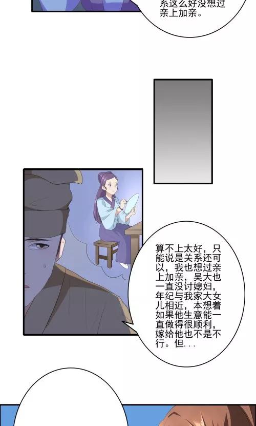《神探状元花》第29话 第20页