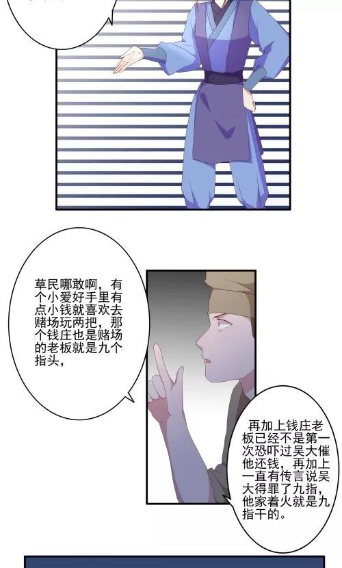 《神探状元花》第29话 第10页