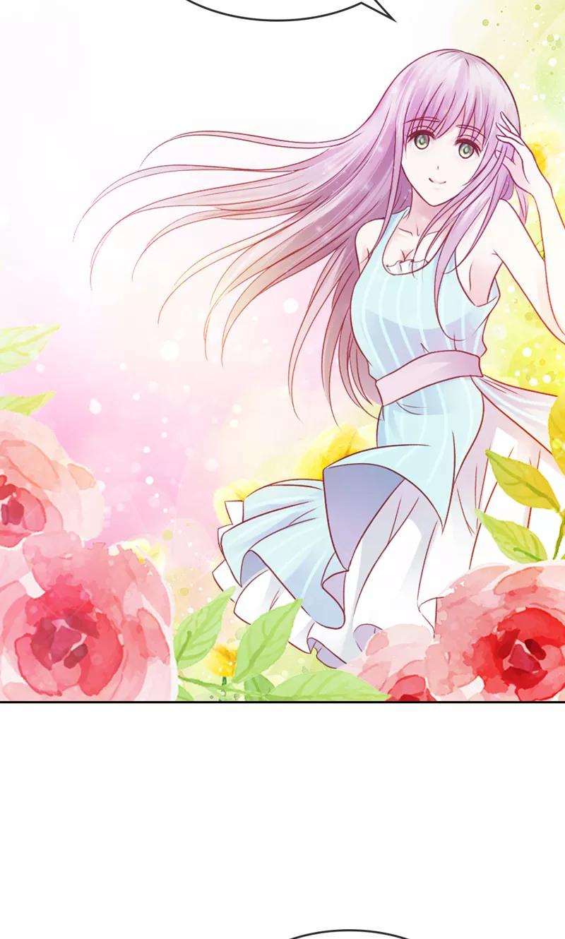 《高冷女友爱不够》第38话 真相 第24页