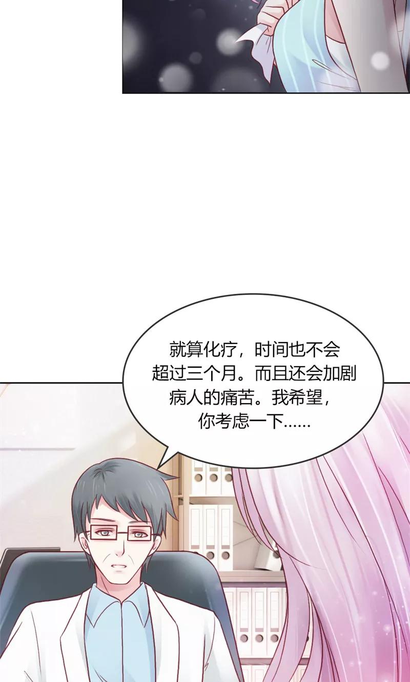 《高冷女友爱不够》第41话 帮我彻查这个人！ 第28页