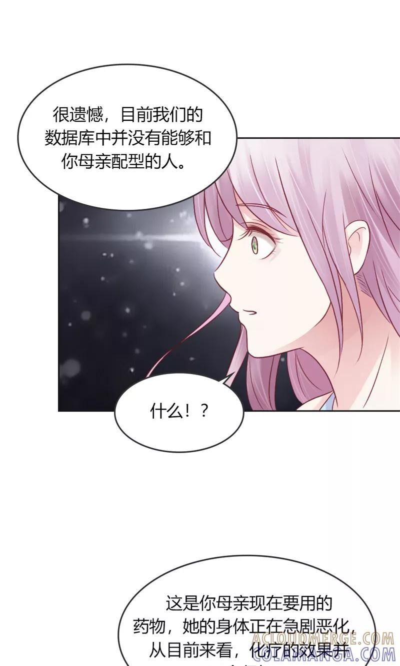 《高冷女友爱不够》第41话 帮我彻查这个人！ 第25页