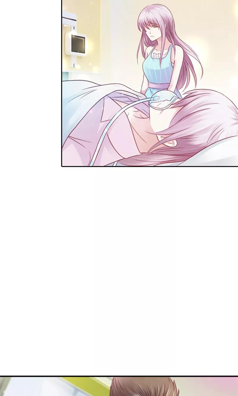 《高冷女友爱不够》第43话 朋友的真面目 第34页