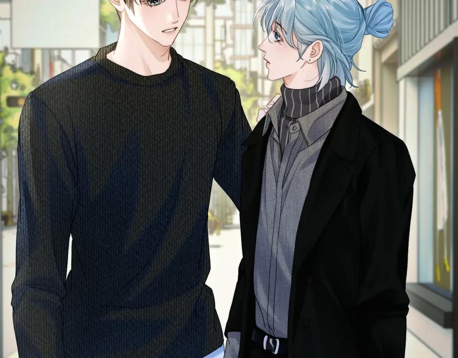 《附加遗产》第十八话 挺身而出 第111页