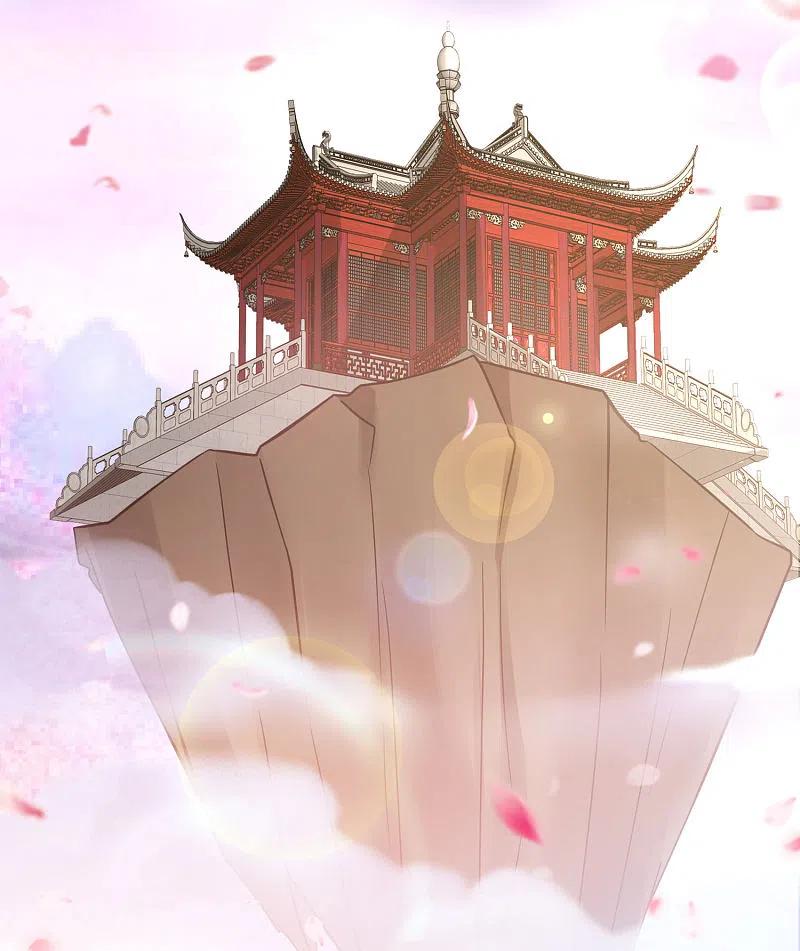 最强仙界朋友圈 第28话 琉璃仙子，真香啊~ 第35页