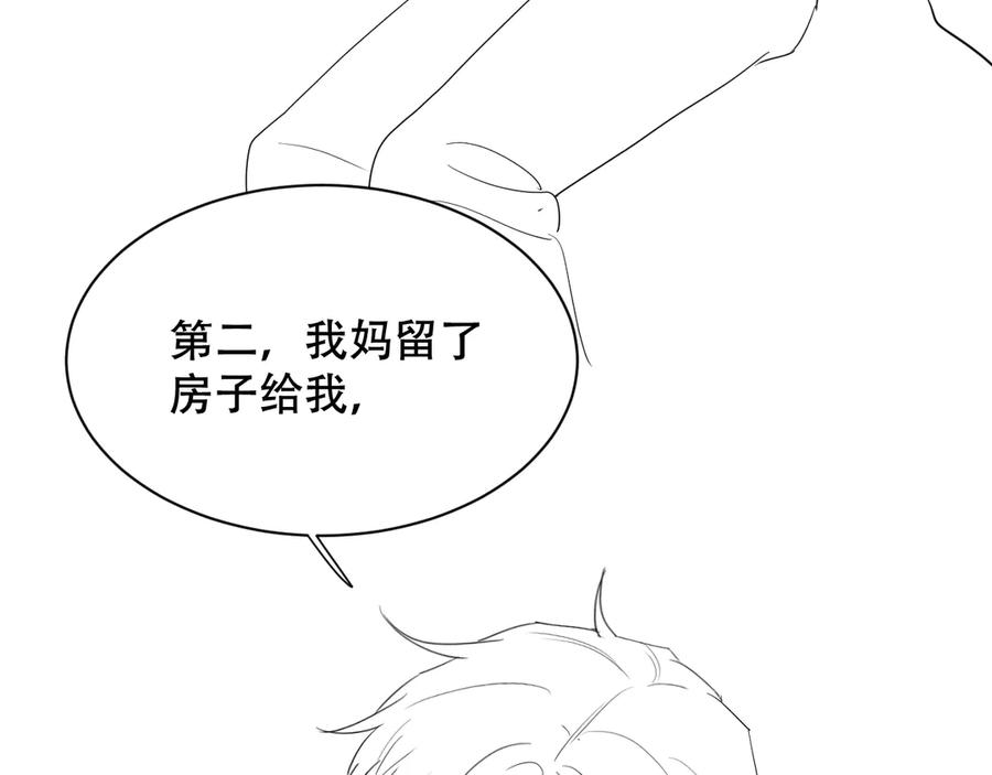 《附加遗产》第四话 舅舅 第66页