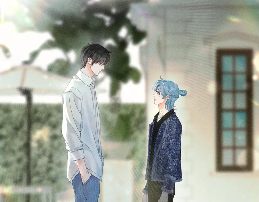 《附加遗产》第四话 舅舅 第56页