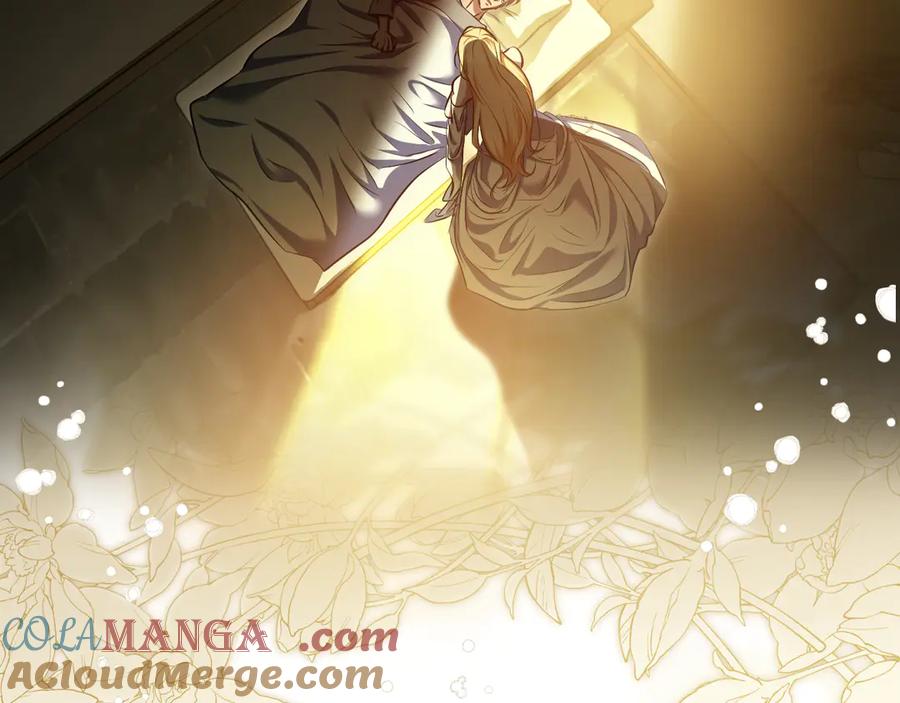 冒牌圣女等待离场 第60话 安息之家祈祷 第57页